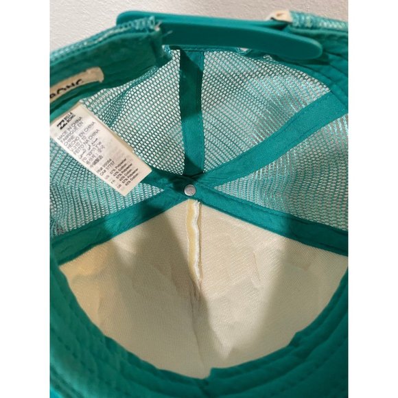 Billabong Surf ‘California Love’ SnapBack Trucker Hat - Picture 9 of 9